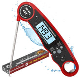 All-in-One Digital Cooking Thermometer