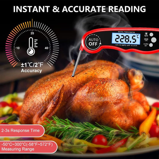 Steak Temperature Guide: How to Nail Perfect Doneness Every Time