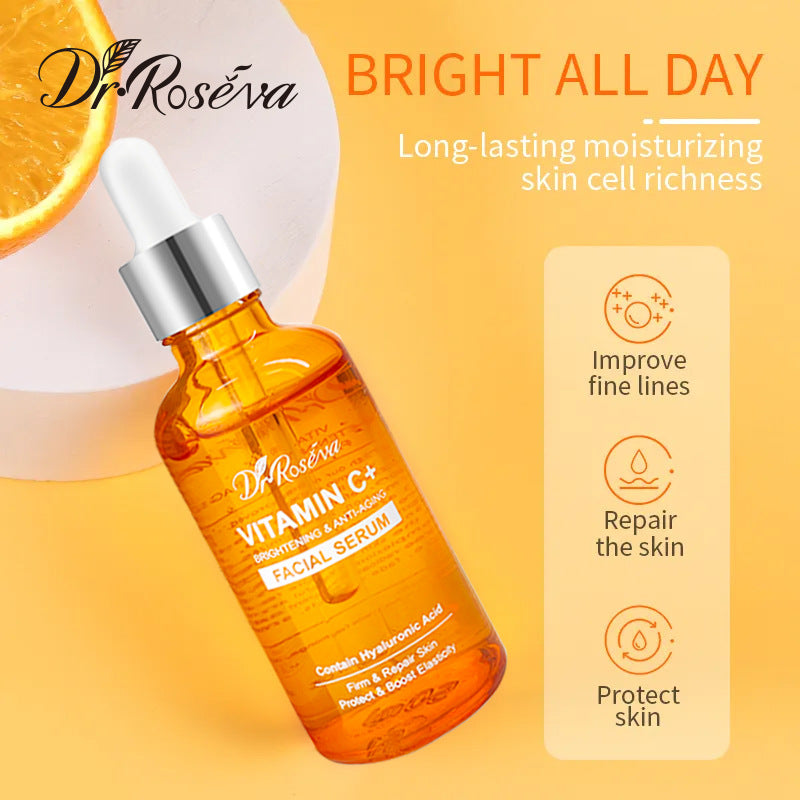 Vitamin C Facial Serum