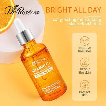 Vitamin C Facial Serum