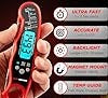 All-in-One Digital Cooking Thermometer
