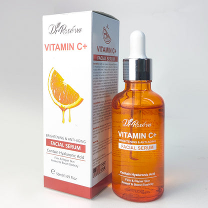 Vitamin C Facial Serum