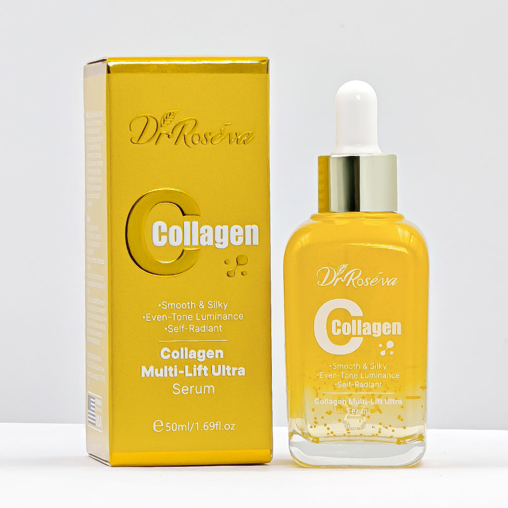 Vitamin C Facial Serum