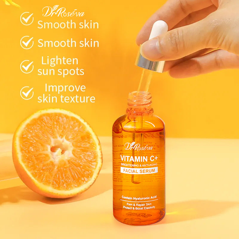 Vitamin C Facial Serum