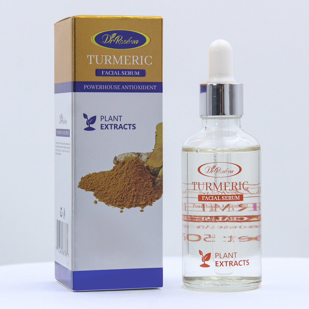 Vitamin C Facial Serum