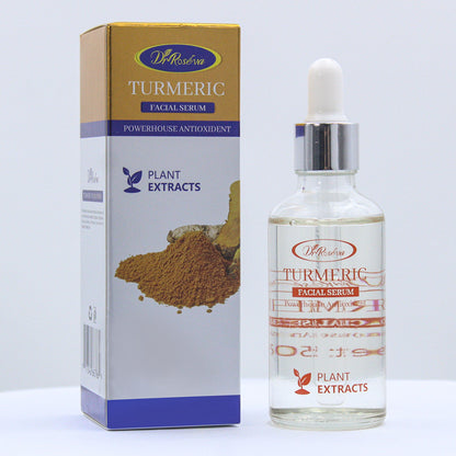 Vitamin C Facial Serum