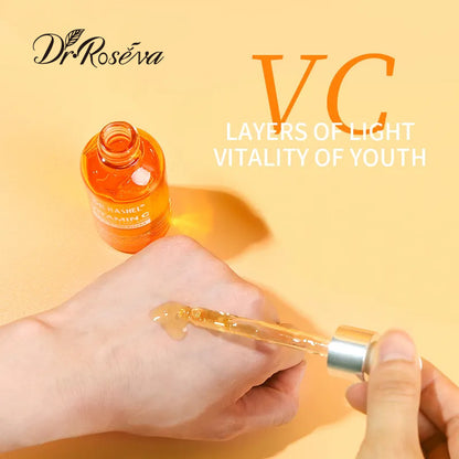 Vitamin C Facial Serum