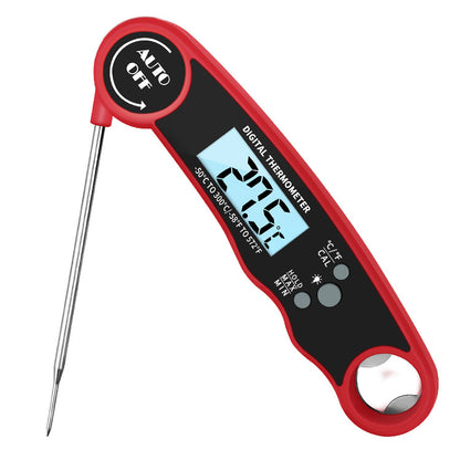All-in-One Digital Cooking Thermometer