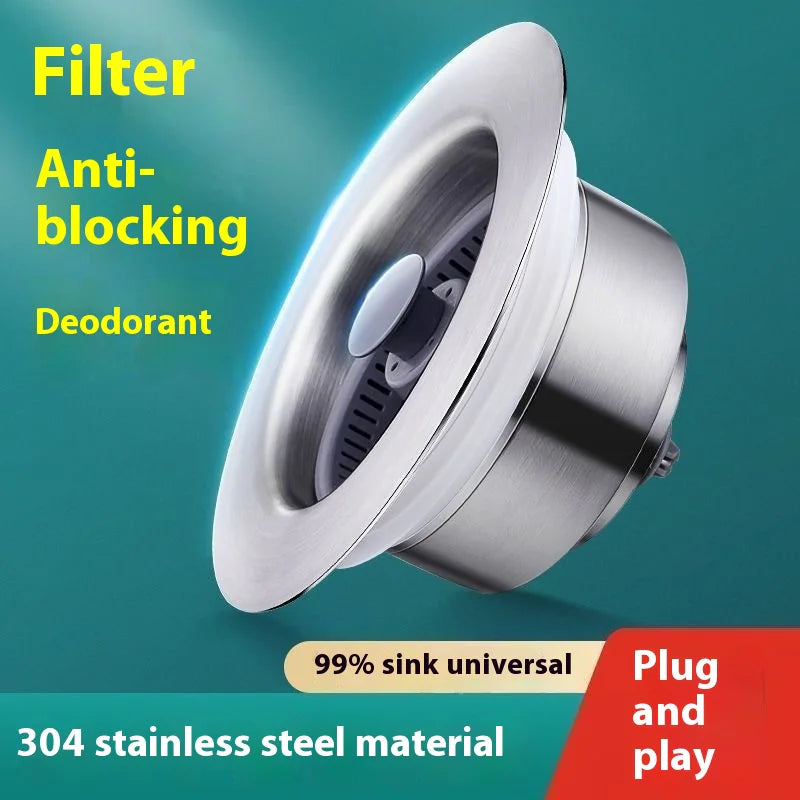 Kitchen Bounce Core Drainer
